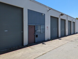 More details for 1725 Mission Rd, Colma, CA - Industrial for Sale