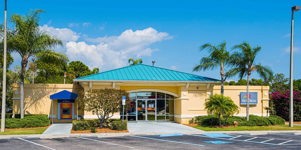 2691 Placida Rd, Englewood, FL for lease - Building Photo - Image 2 of 7