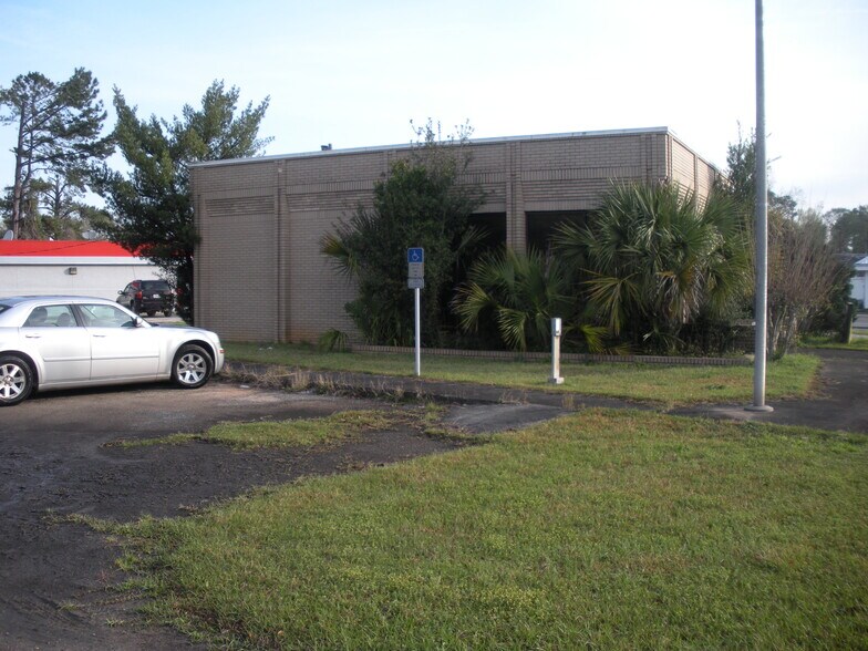 1567 Highway 90, Ponce De Leon, FL for sale - Primary Photo - Image 1 of 1