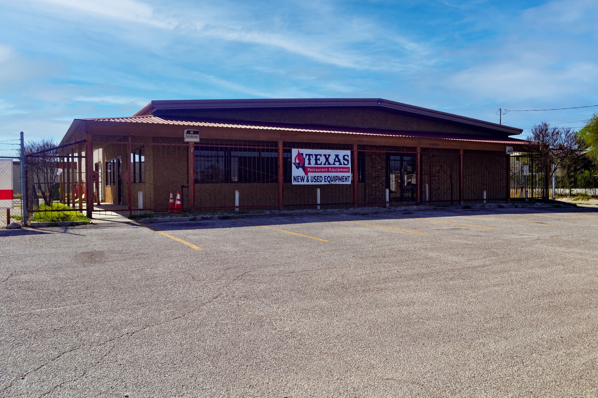 3439 Roosevelt Ave, San Antonio, TX for sale Building Photo- Image 1 of 7