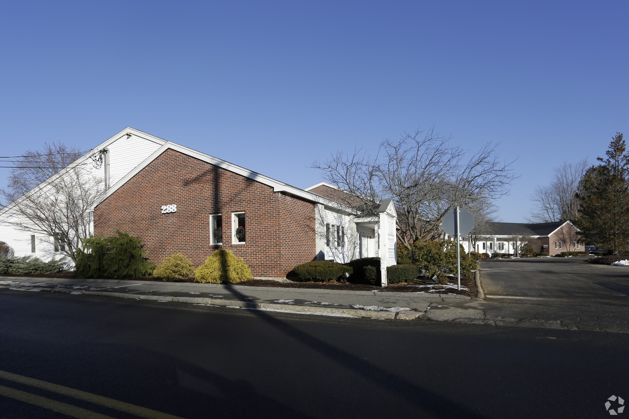 292 Groveland St, Haverhill, MA 01830 Groveland Street Condominiums