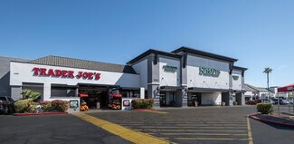 More details for 2050 E Baseline Rd, Mesa, AZ - Retail for Lease