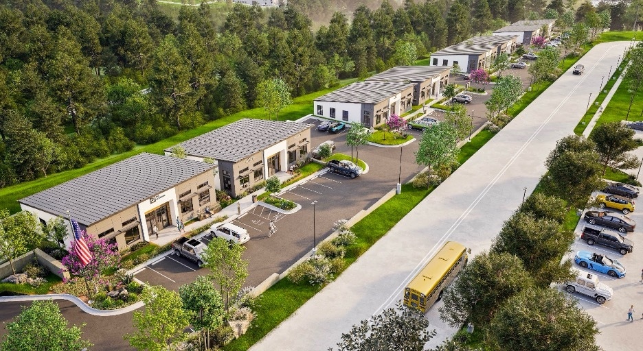 4936 Bee Creek Rd, Lakeway, TX for sale - Building Photo - Image 3 of 4