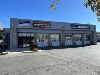 More details for 100 Gentry Way, Reno, NV - Retail for Lease