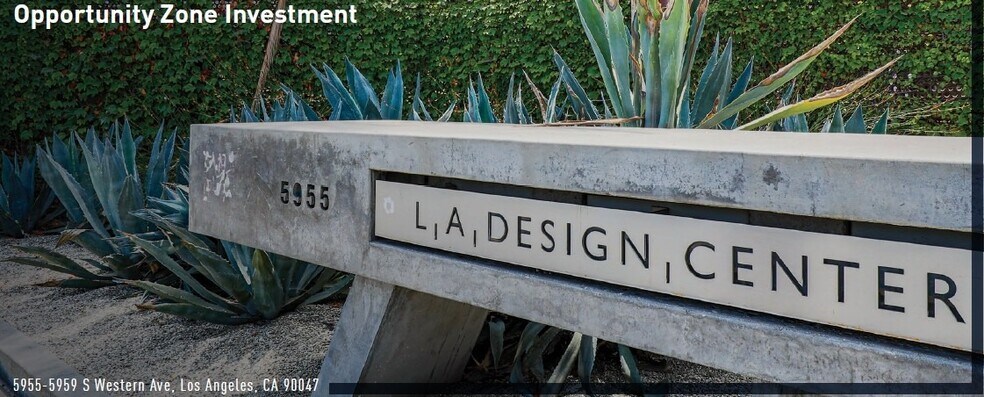 5955-5959 S Western Ave, Los Angeles, CA for sale - Other - Image 3 of 17
