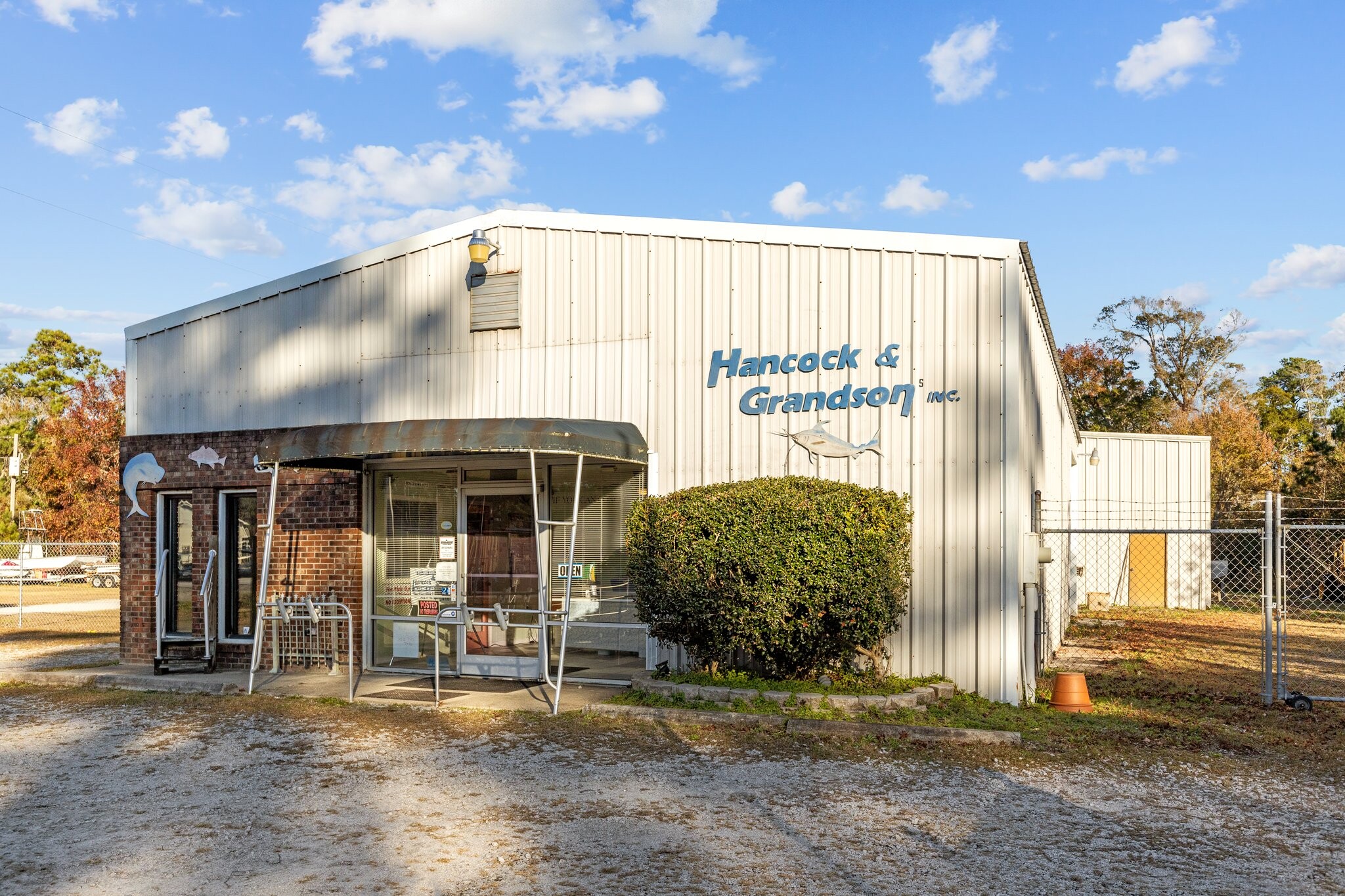 971 Harkers Island Rd, Beaufort, NC for sale Building Photo- Image 1 of 6