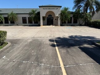 More details for 515 E Harrison Ave, Harlingen, TX - Office for Lease