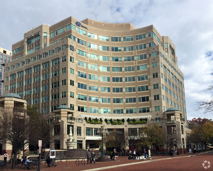 11911 Freedom Dr, Reston, VA, 20190 Office Space For Lease