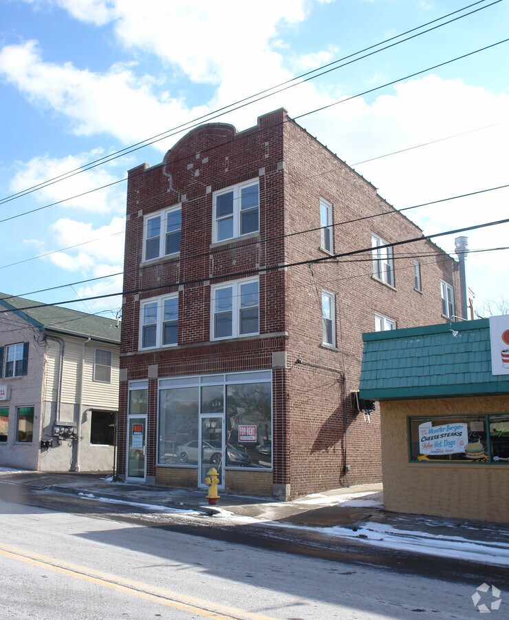 2075 Springfield Ave, Vauxhall, NJ 07088