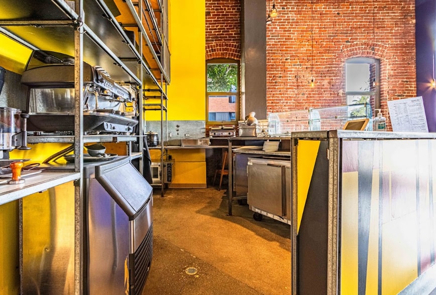1 Union St, San Francisco, CA for lease - Interior Photo - Image 2 of 5