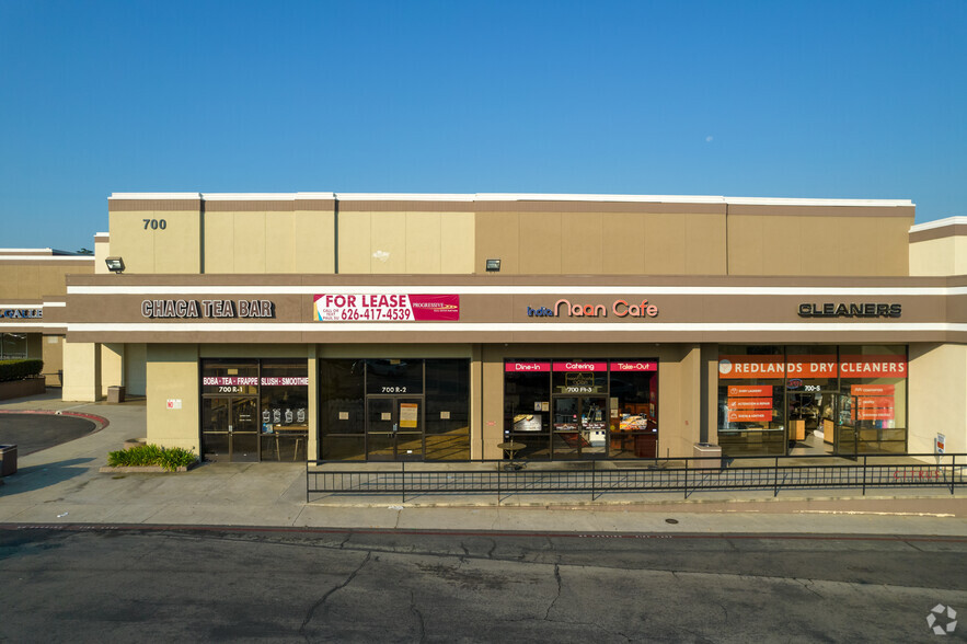 700 E Redlands Blvd, Redlands, CA 92373 - Citrus Village Plaza | LoopNet