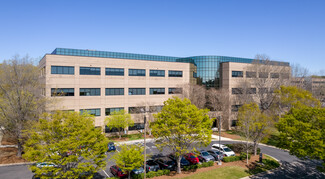 More details for 79 TW Alexander Dr, Durham, NC - Office for Lease