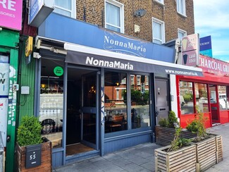 More details for 55 Brockley Rise, London - Retail for Lease