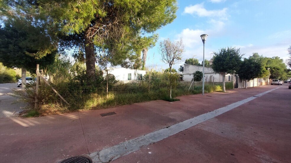 Land in Alcúdia for sale - Building Photo - Image 2 of 4