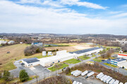 441 County Line Rd, Gilbertsville PA - Warehouse