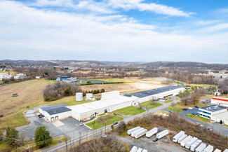 More details for 441 County Line Rd, Gilbertsville, PA - Industrial for Lease