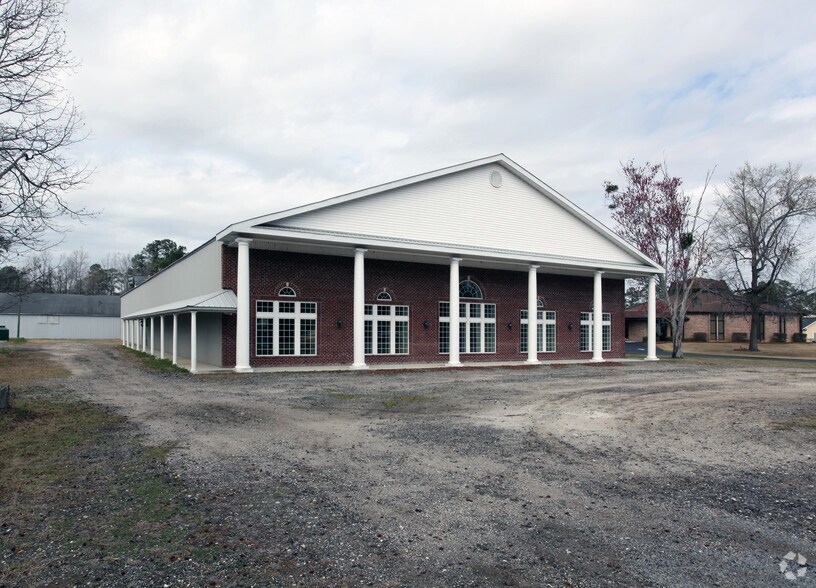 69 Jessamine Ave, Georgetown, SC for sale - Primary Photo - Image 1 of 1