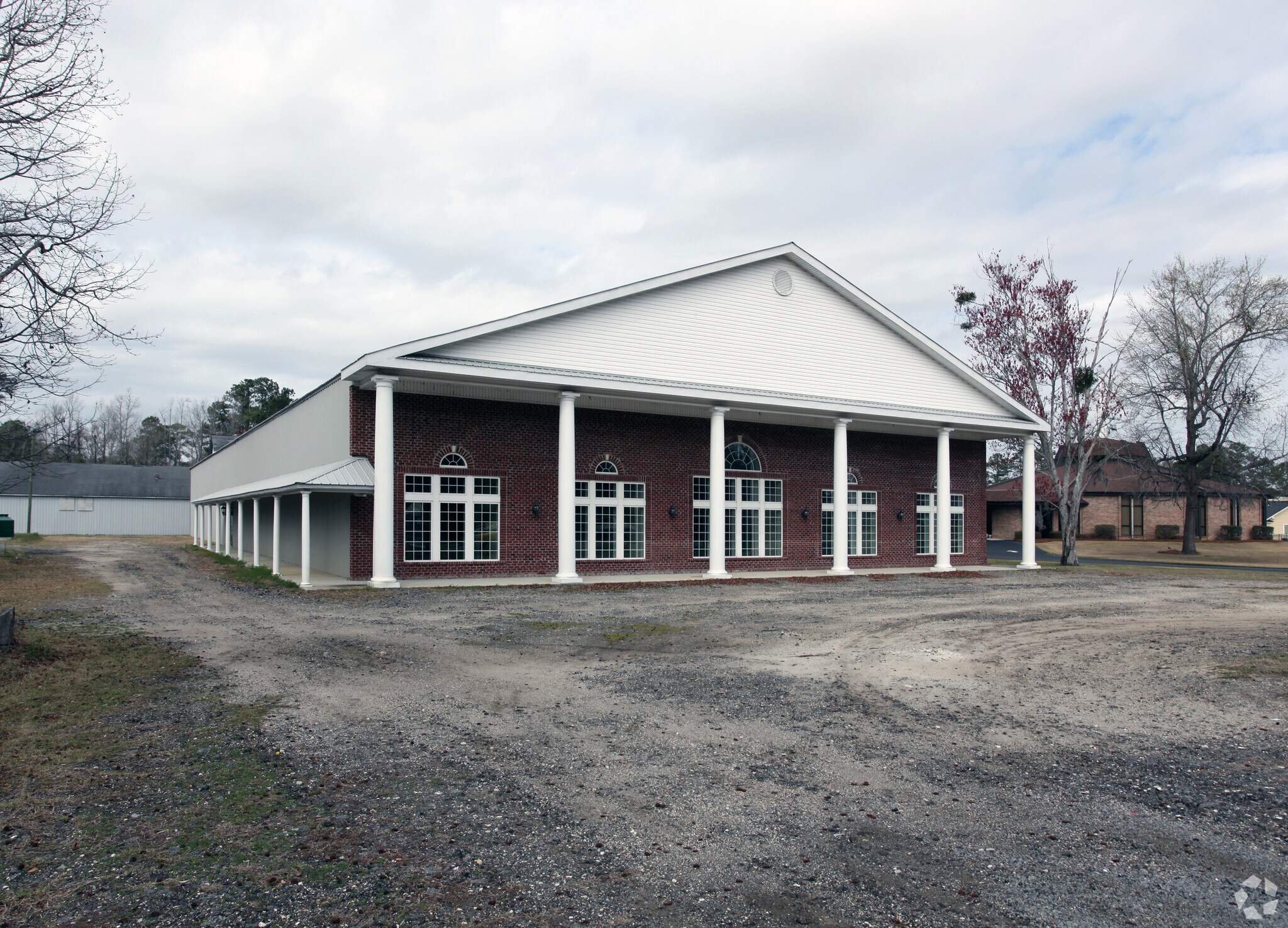 69 Jessamine Ave, Georgetown, SC for sale Primary Photo- Image 1 of 1