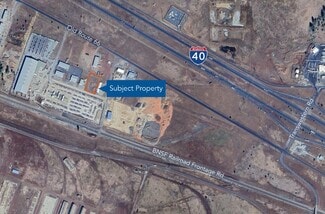 More details for 13500 W Volunteer Dr, Bellemont, AZ - Land for Lease