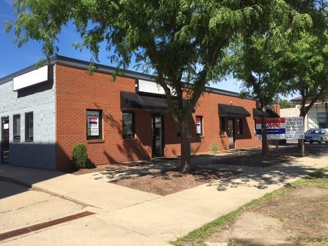 719 Main St, Peoria, IL for lease - Building Photo - Image 2 of 2