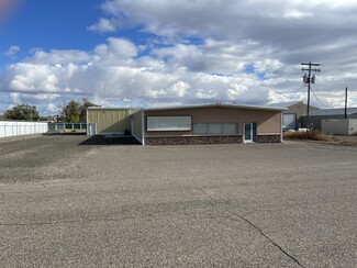 More details for 680 SE 13th St, Ontario, OR - Flex for Lease