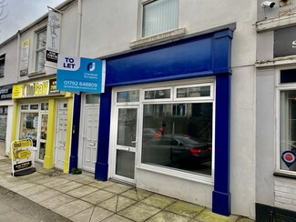 More details for 33-34 Mansel St, Swansea - Office for Lease