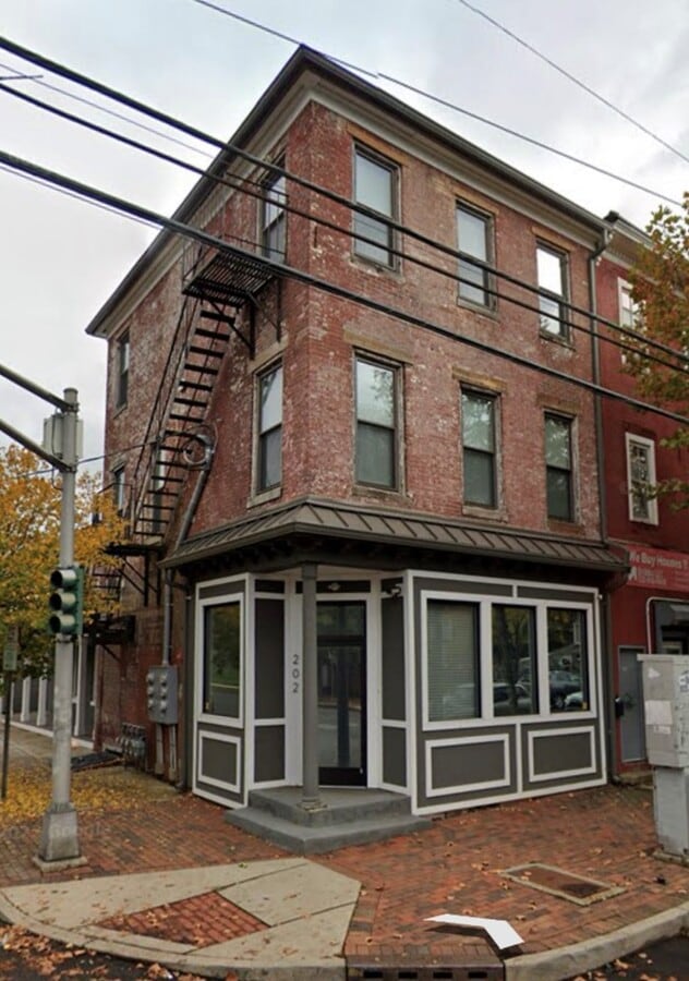 202 Centre St, Trenton, NJ 08611 | LoopNet