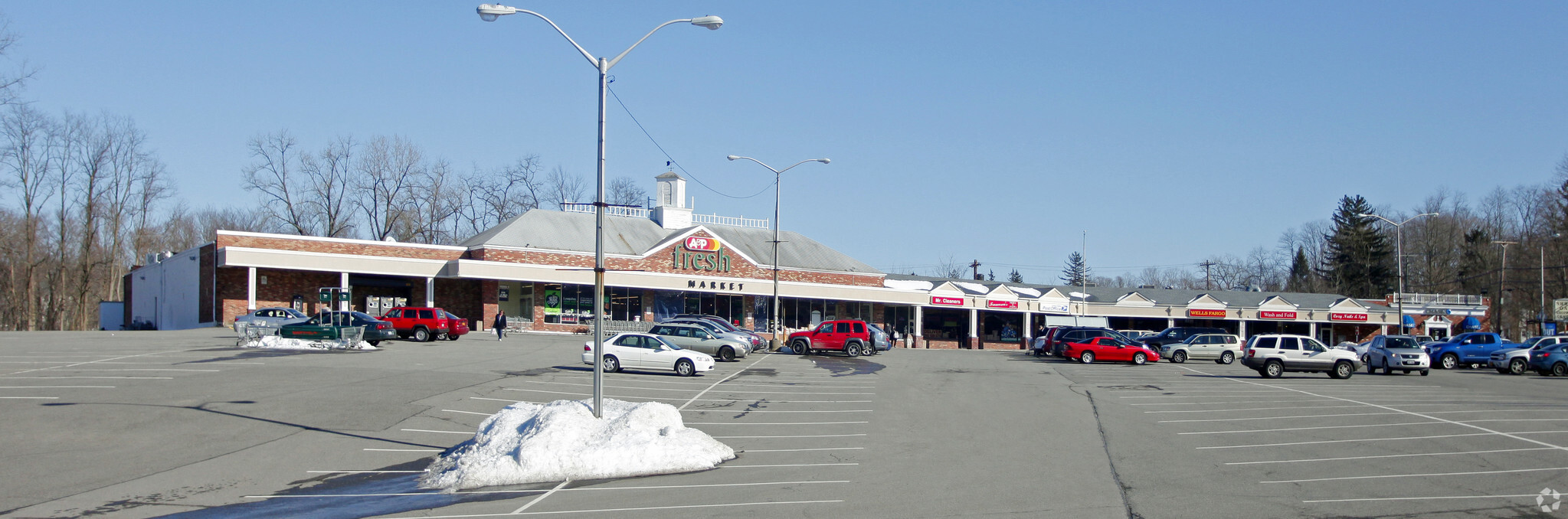 1366 E Main St, Shrub Oak, NY for lease Building Photo- Image 1 of 13