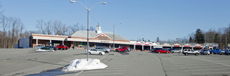 More details for 1366 E Main St, Shrub Oak, NY - Retail for Lease