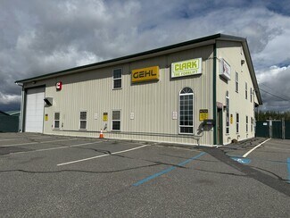 More details for 2630 Van Horn Rd, Fairbanks, AK - Industrial for Sale