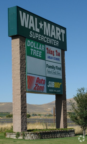1052 S Turf Farm Rd, Payson, UT for lease - Building Photo - Image 3 of 9