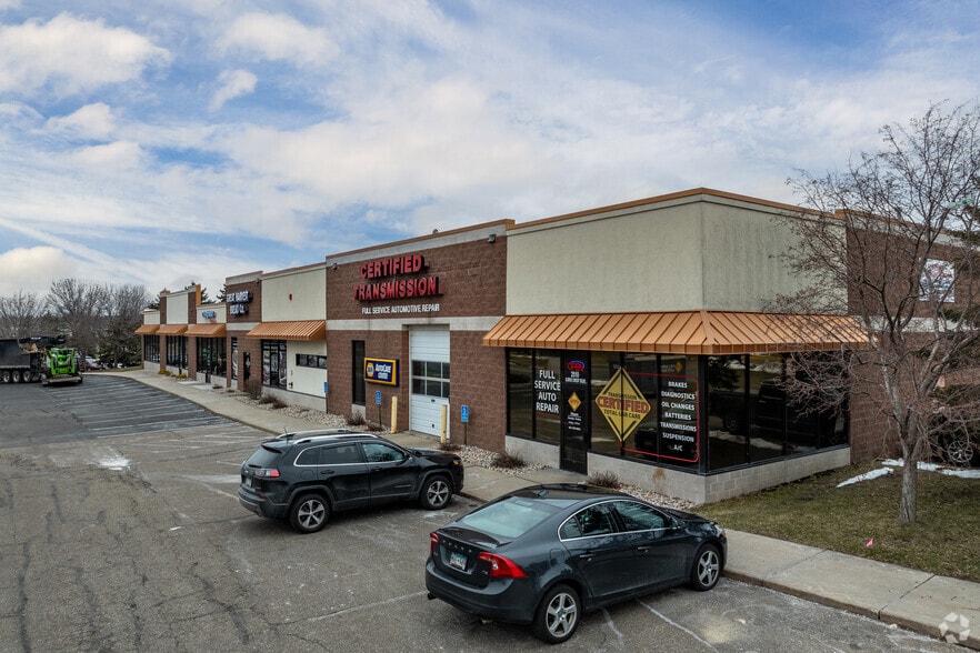 2510 W Curve Crest Blvd, Stillwater, MN for sale - Primary Photo - Image 1 of 1