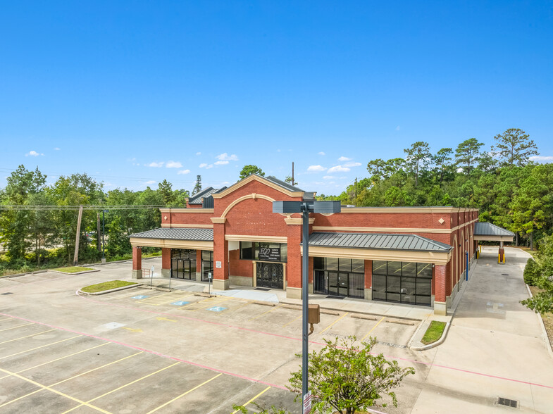 3074 College Park Dr, The Woodlands, TX for sale - Building Photo - Image 1 of 8