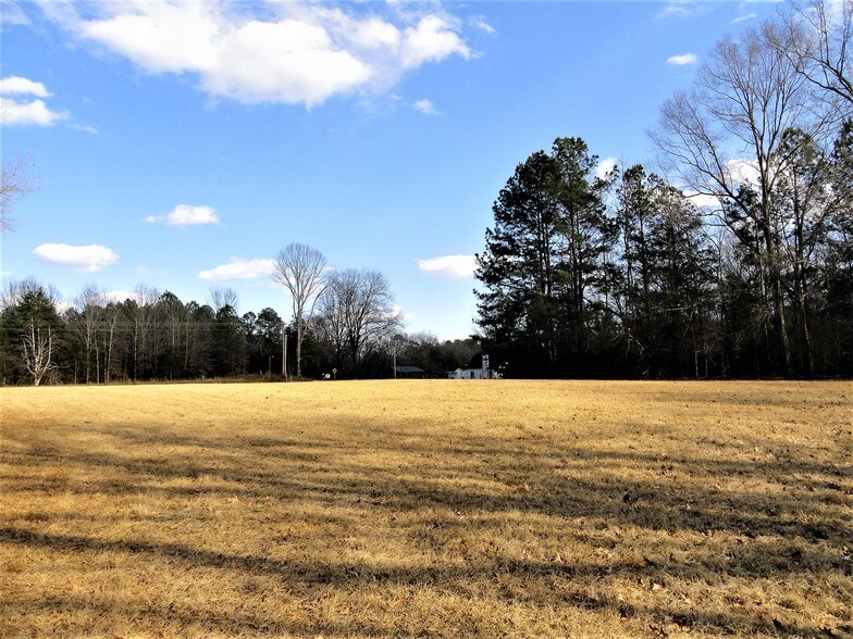 45 Dungannon Dr, Abbeville, SC 29620