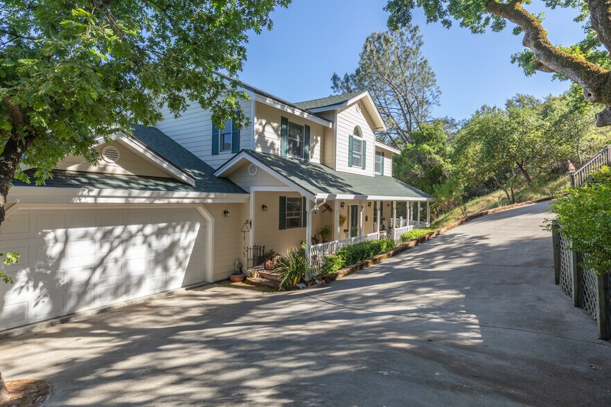 14 Blackwood Ct, Napa, CA 94558
