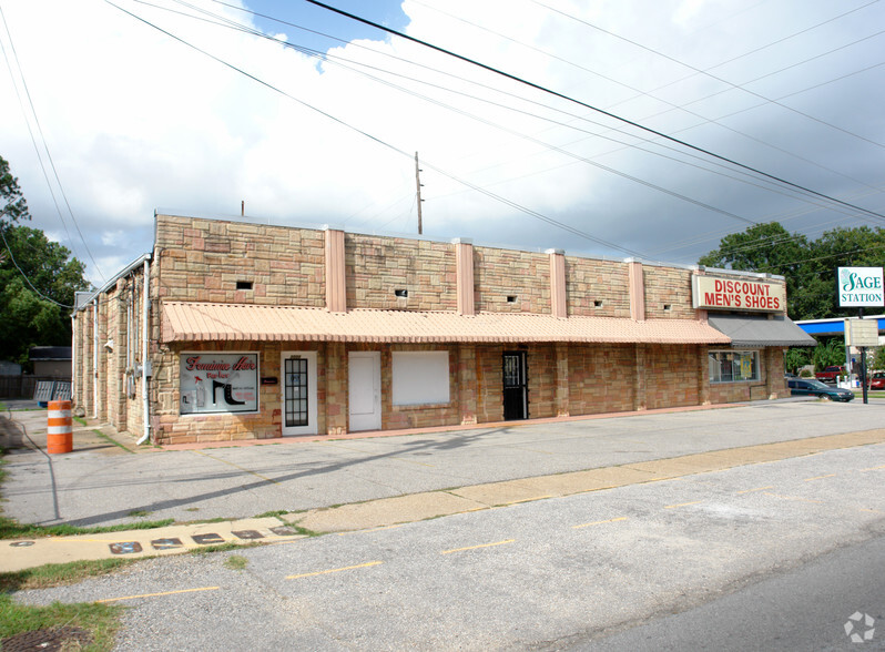 138 S Sage Ave, Mobile, AL for sale - Building Photo - Image 1 of 1