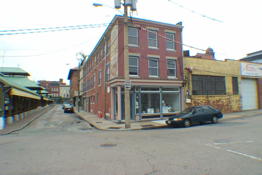 1617 E Franklin St, Richmond, VA for lease - Building Photo - Image 1 of 1