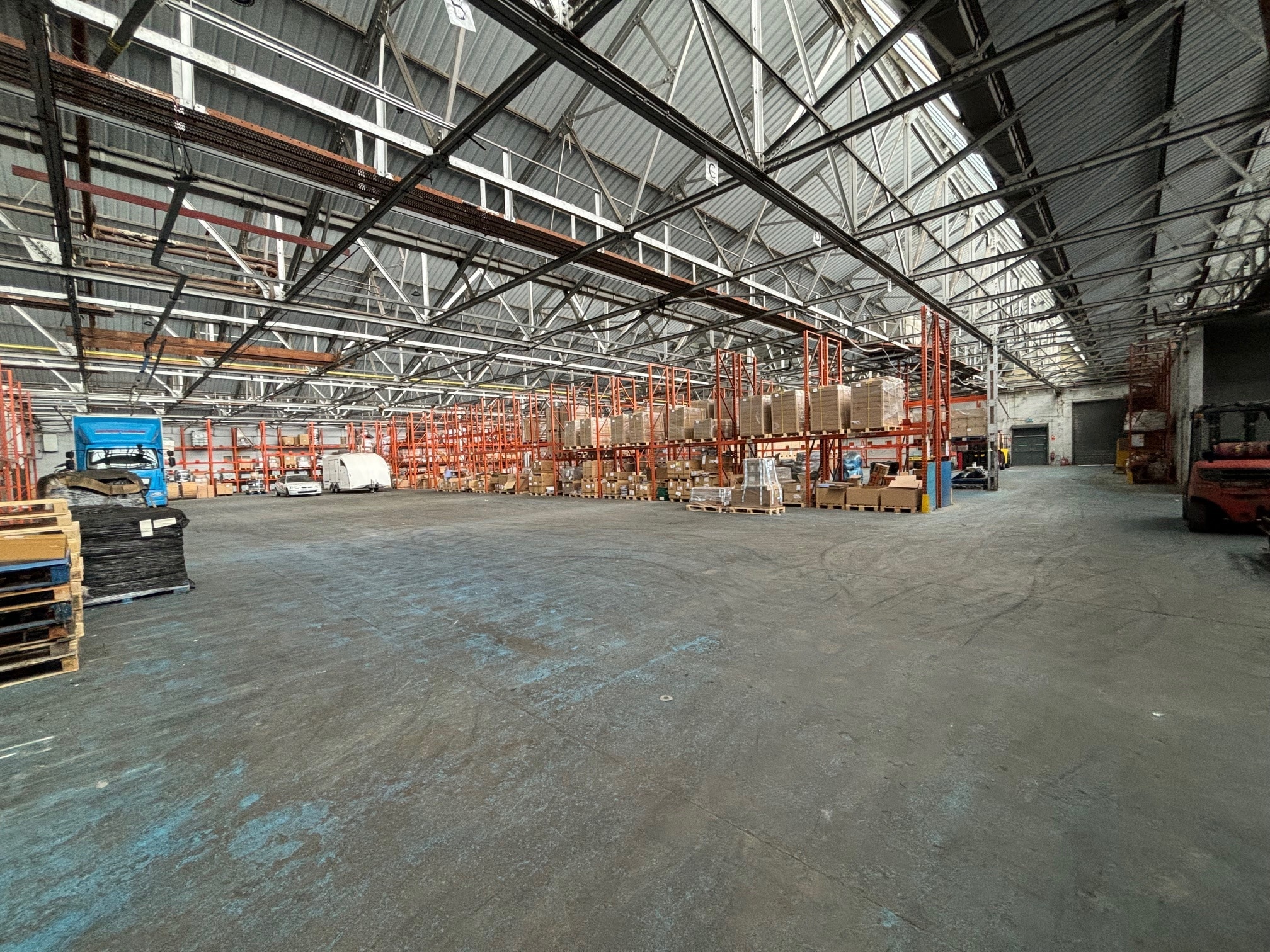 2-4 Edison St, Glasgow for sale Interior Photo- Image 1 of 10