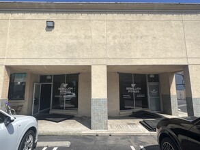 10412-10646 Lower Azusa Rd, El Monte, CA for lease Building Photo- Image 1 of 6