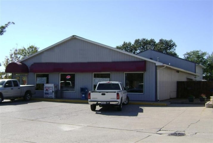 13410 Wicker Ave, Cedar Lake, IN for sale Primary Photo- Image 1 of 1