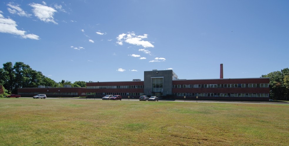 265 Main St, Agawam, MA for sale - Primary Photo - Image 1 of 1