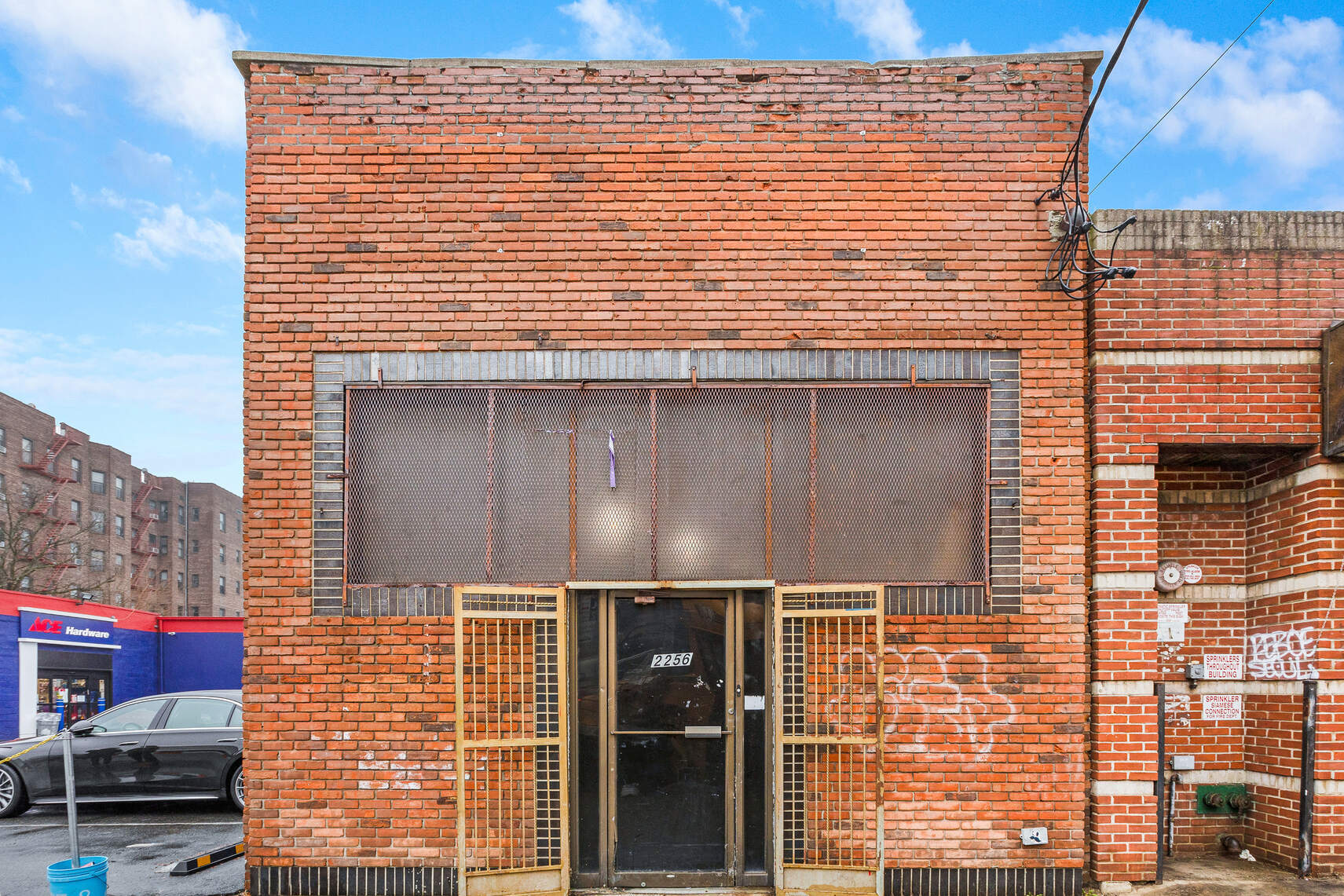 2256 Nostrand Ave, Brooklyn, NY for sale Building Photo- Image 1 of 1