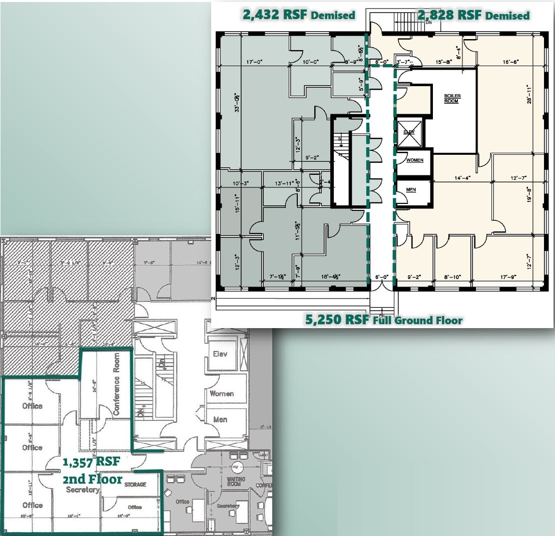 161 Cherry St, New Canaan, CT for lease Building Photo- Image 1 of 1