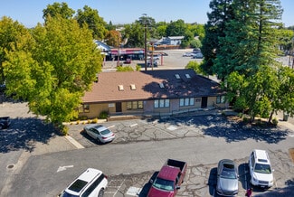 More details for 1408 Live Oak Blvd, Yuba City, CA - Office for Sale
