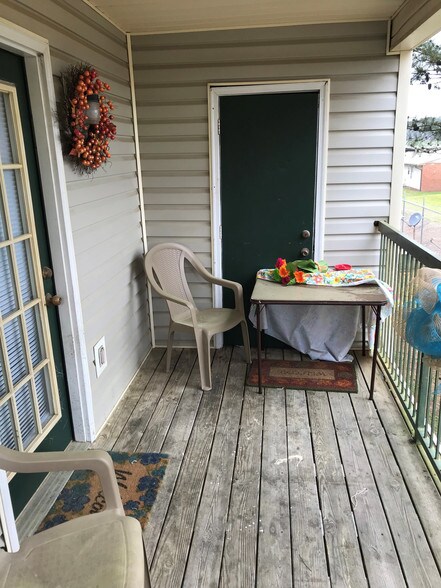 390 Old Mill Rd, Cartersville, GA for sale - Other - Image 1 of 1