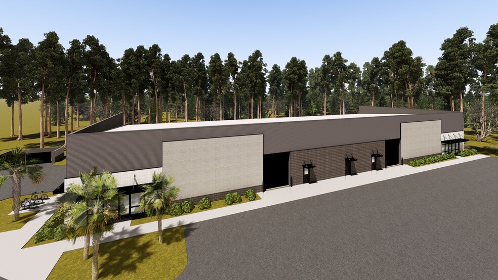 1471 Dividend Loop, Myrtle Beach, SC for lease - Building Photo - Image 3 of 4