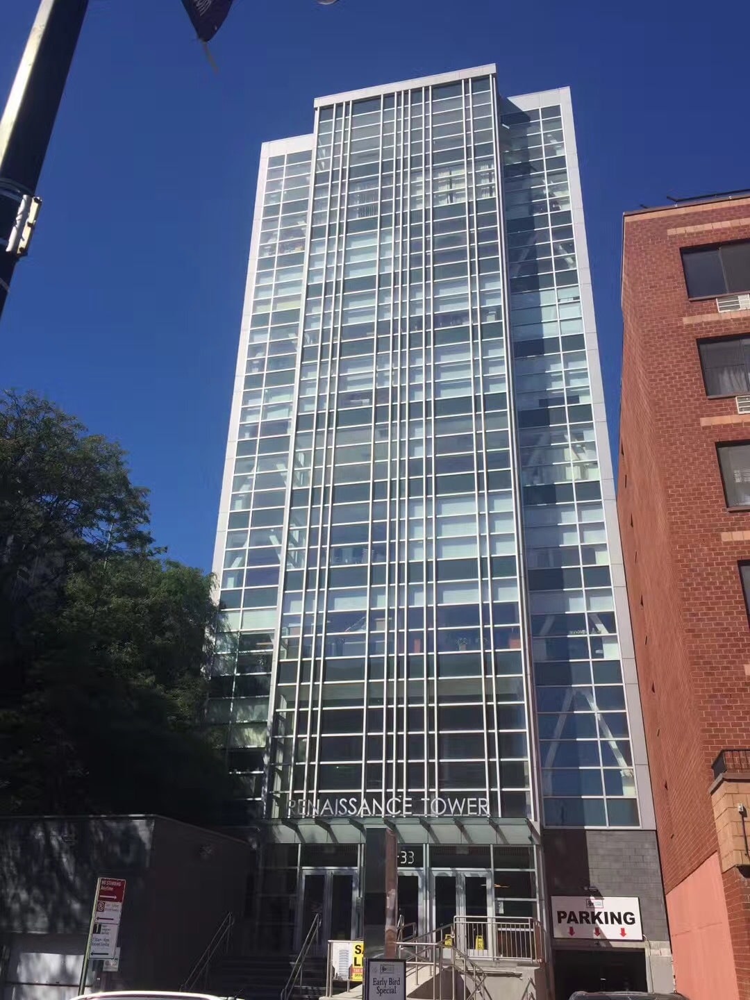 136-33 37th Ave, Flushing, NY for lease Building Photo- Image 1 of 4