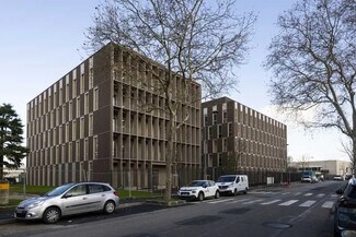 More details for 10 Rue Henri Legay, Villeurbanne - Office for Lease