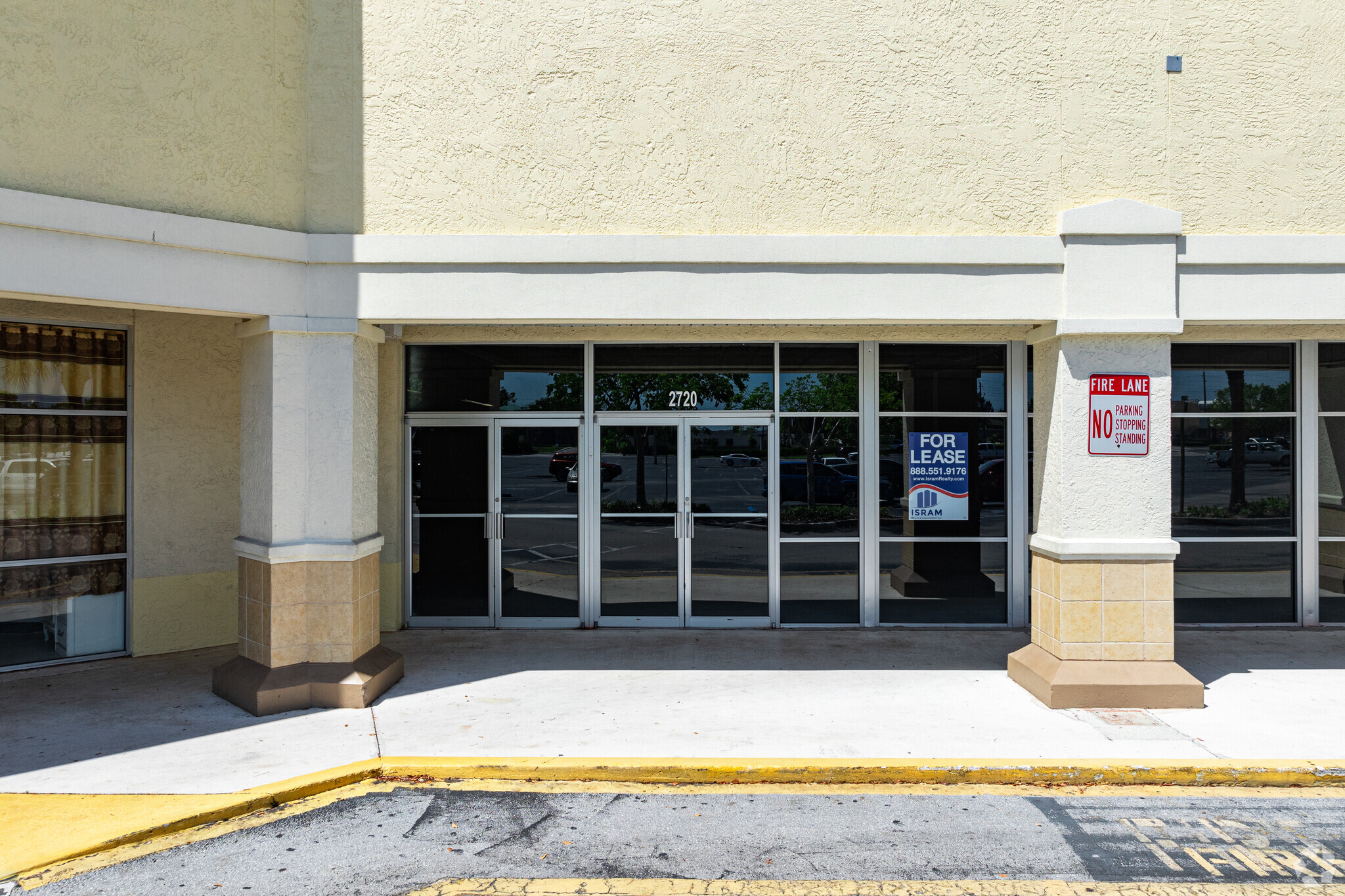 2620-2896 Tamiami Trl, Naples, FL for lease Building Photo- Image 1 of 8