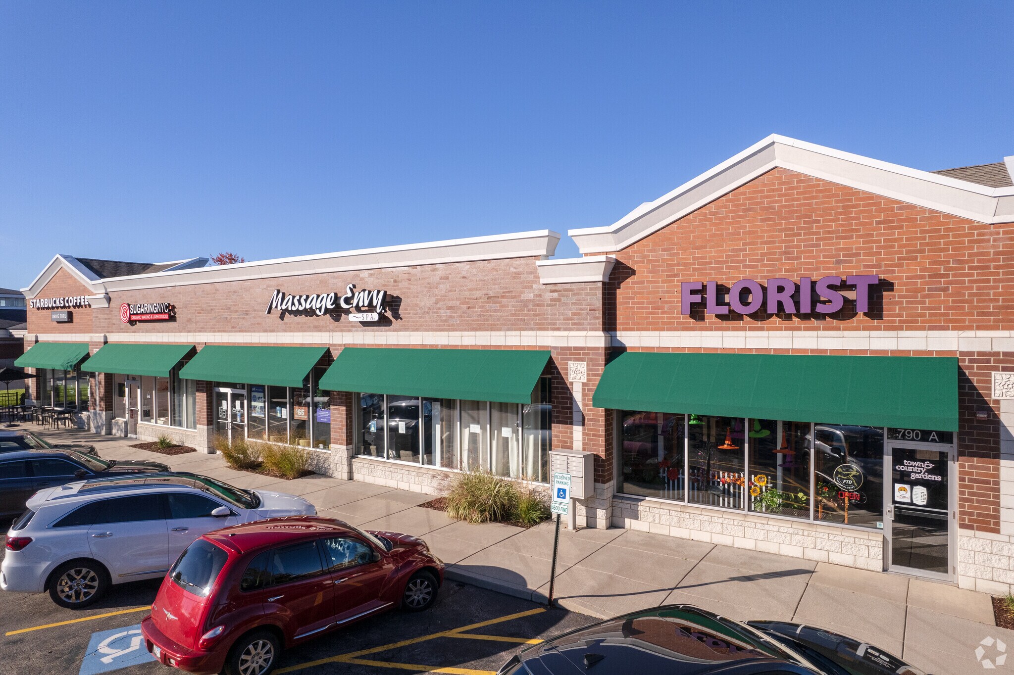 702750 S Randall Rd, Algonquin, IL 60102 Woodscreek Commons